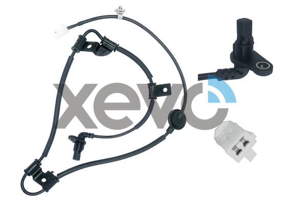 Capteur, vitesse de roue XEVO XBS636