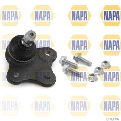 Rotule de suspension NAPA NST0184