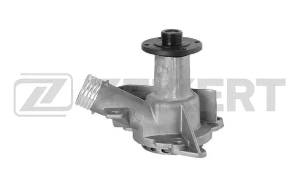 Pompe à eau, refroidissement du moteur ZEKKERT WP-1006