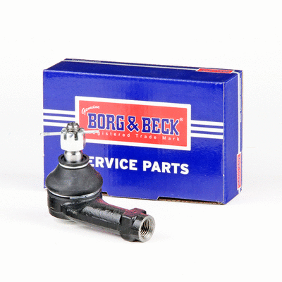 Rotule de barre de connexion BORG & BECK BTR5937