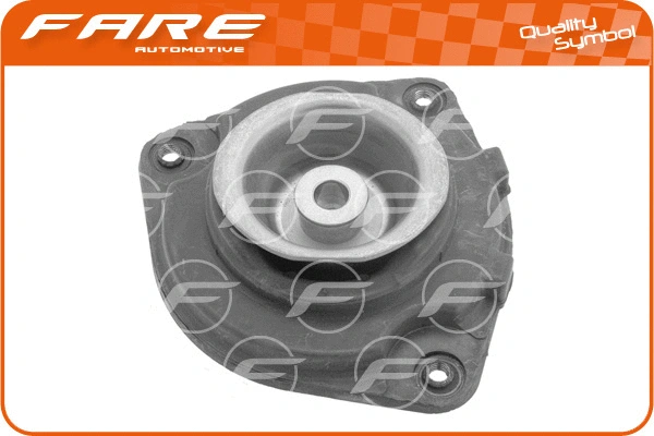 Coupelle de suspension FARE-CO 14525