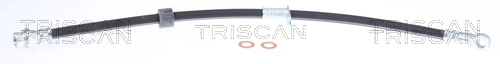 Flexible de frein TRISCAN 8150 42244