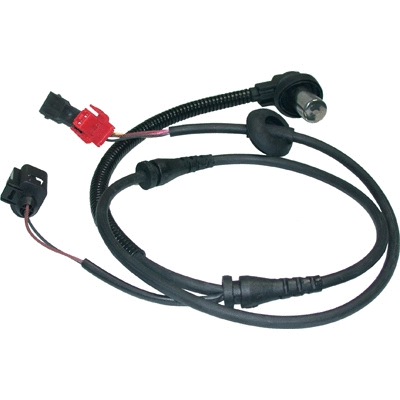 Capteur, vitesse de roue BIRTH 50900