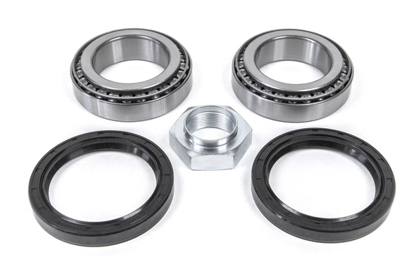 Kit de roulements de roue CORAM KCR10104