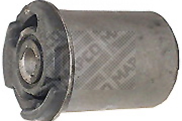 Suspension, corps de l'essieu MAPCO 33785