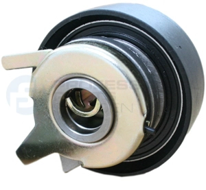 Poulie de tension, courroie crantée Professional Parts 21437927