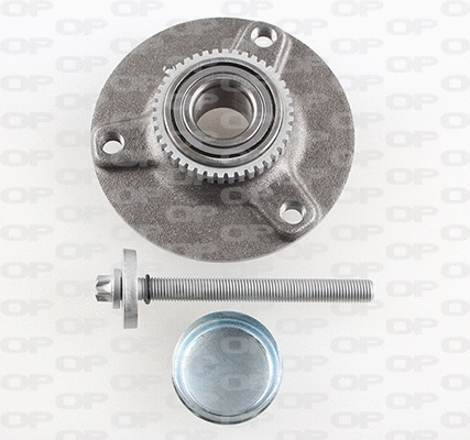Kit de roulements de roue OPEN PARTS HBK5035.02