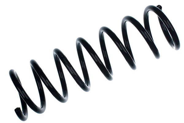 Ressort de suspension DENCKERMANN D700012