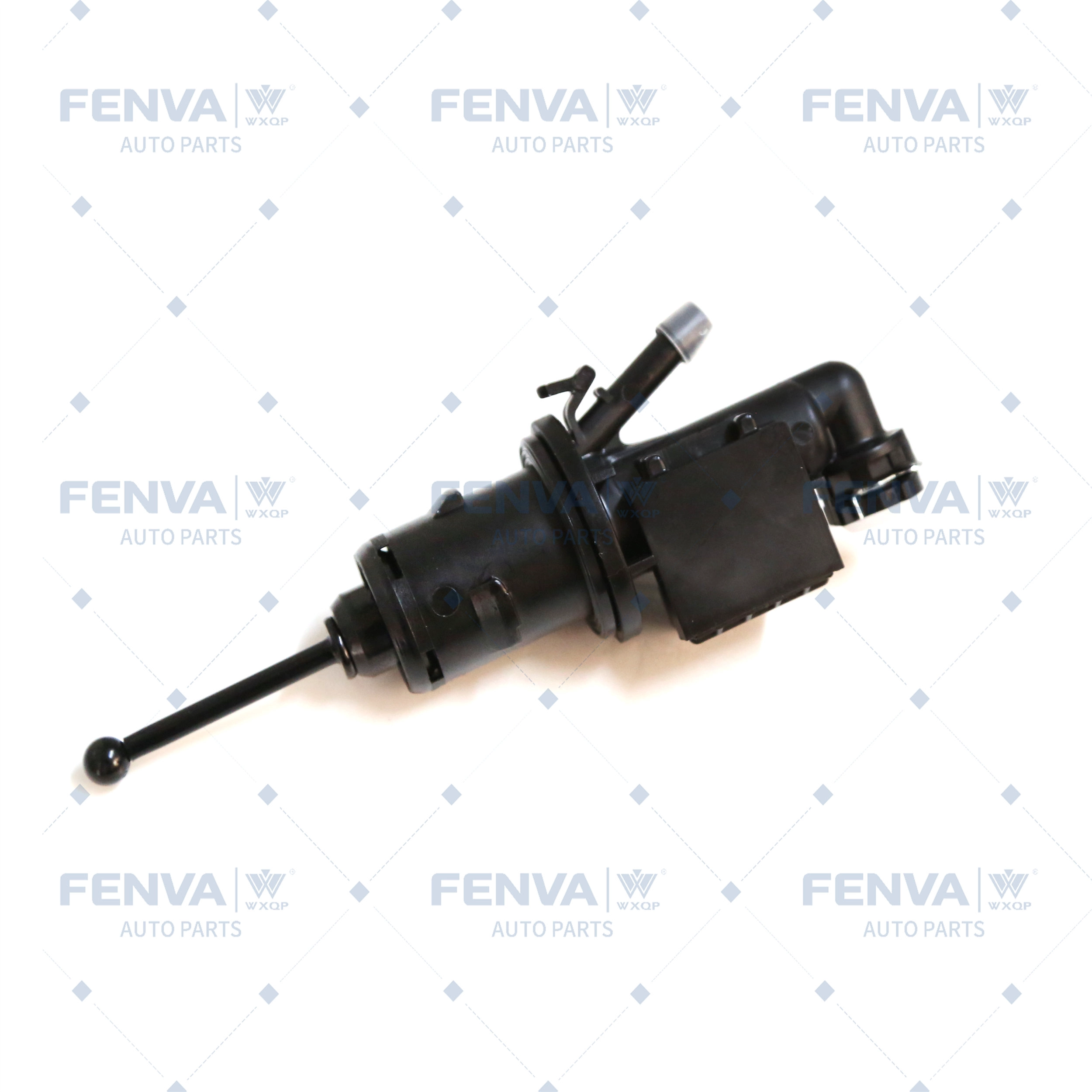 Cylindre émetteur, embrayage WXQP 341245