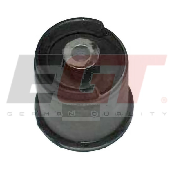 Suspension, corps de l'essieu EGT 211279EGT