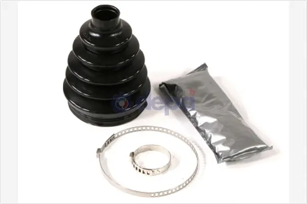 Jeu de joints-soufflets, arbre de commande DEPA T3069