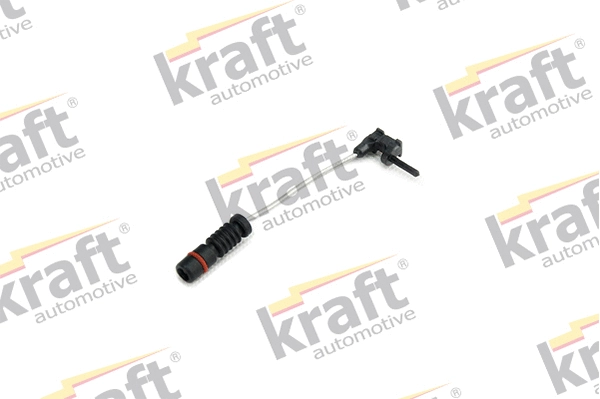 Contact d'avertissement, usure des plaquettes de frein KRAFT AUTOMOTIVE 6121000