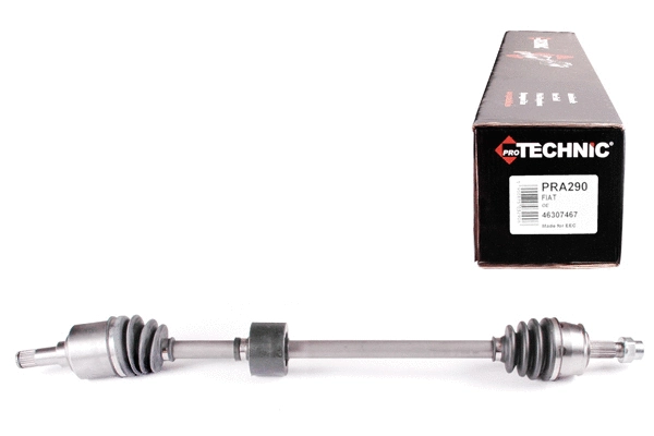 Arbre de transmission PROTECHNIC PRA290