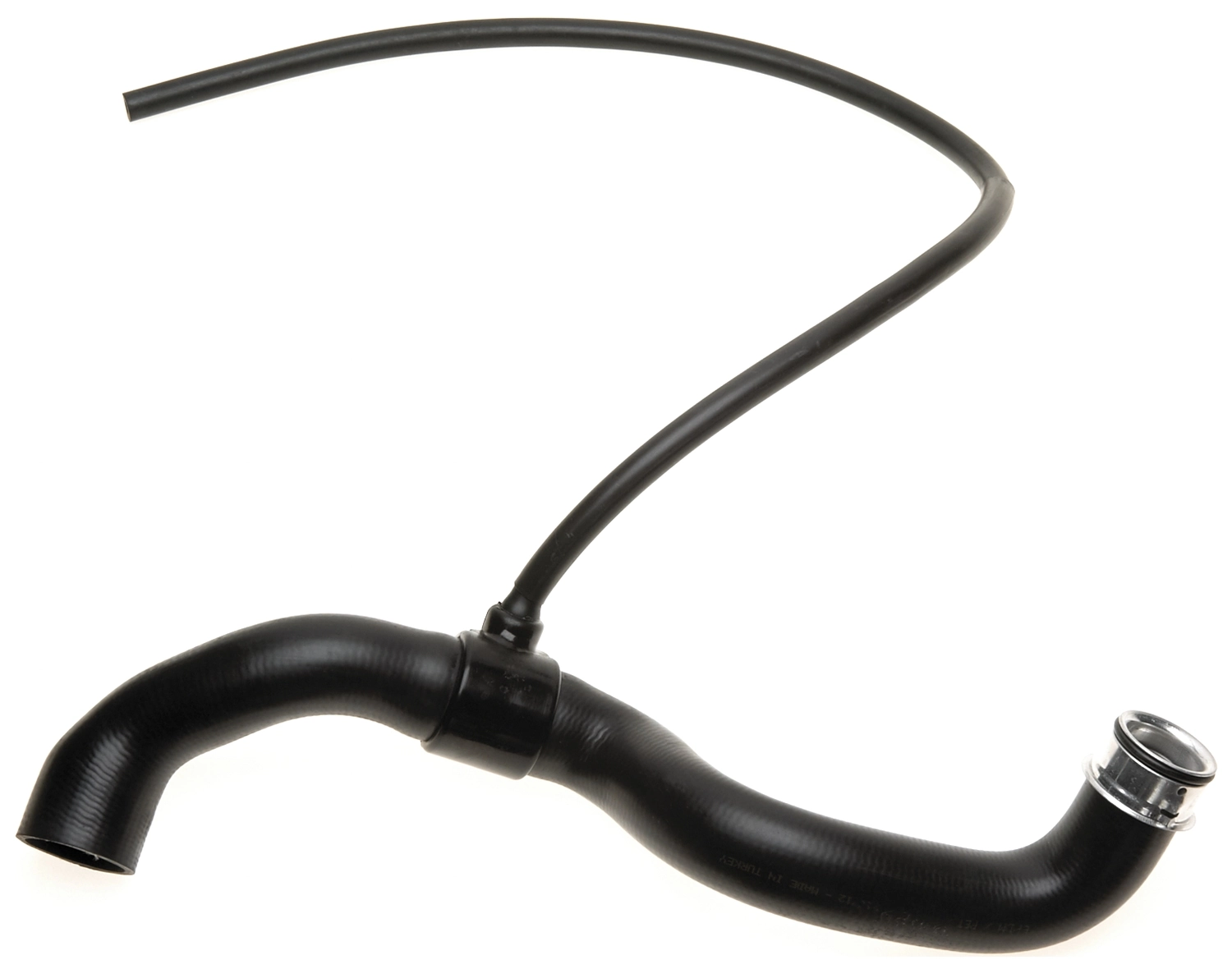 Durite de radiateur GATES 05-2411