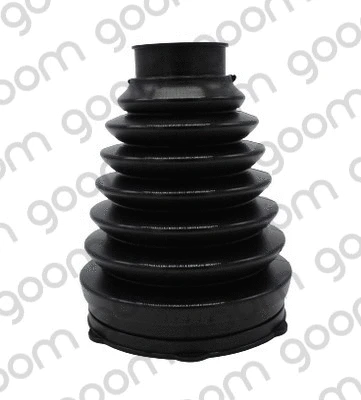 Joint-soufflet, arbre de commande GOOM DB-0476