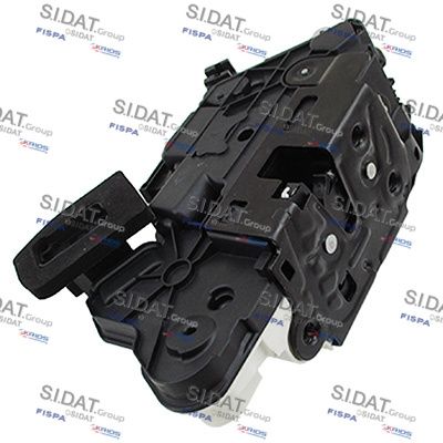 Serrure de porte AUTOTEAM F10383A2