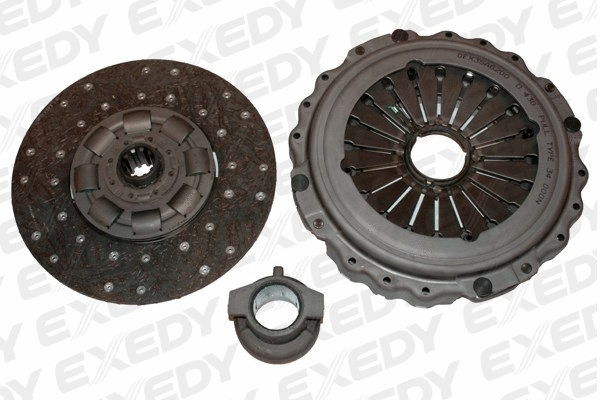 Kit d'embrayage EXEDY IVK2021