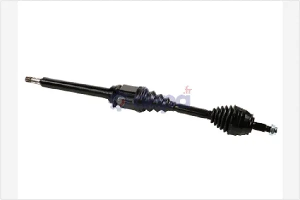 Arbre de transmission DEPA 3290720