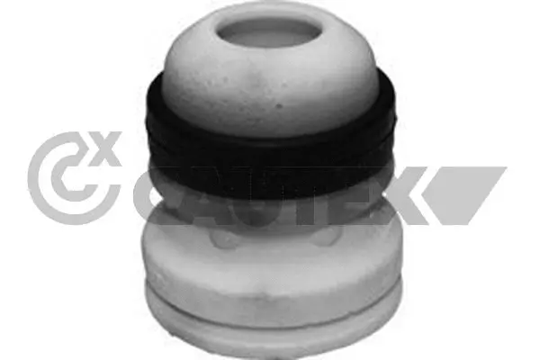 Butée élastique, suspension CAUTEX 757021