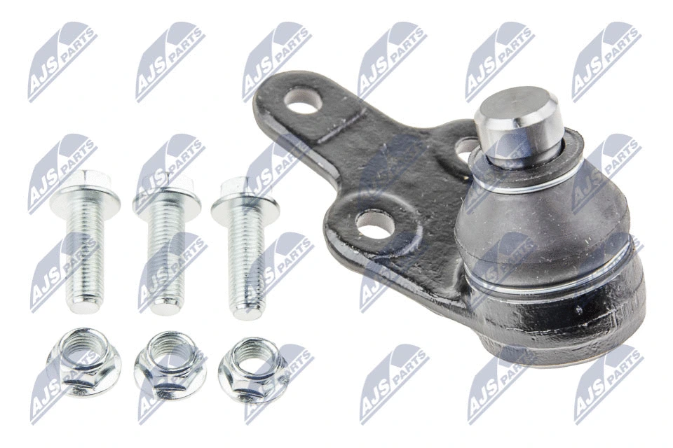 Rotule de suspension NTY ZSD-FR-010