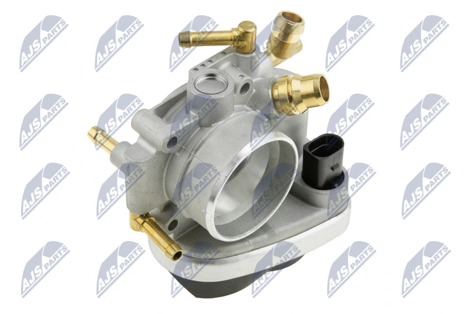 Corps papillon NTY ETB-PL-000