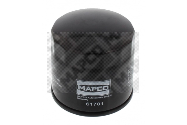 Filtre à huile MAPCO 61701