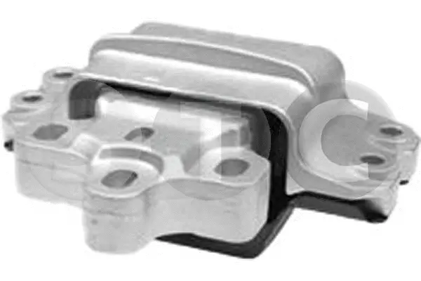 Support moteur STC T449126