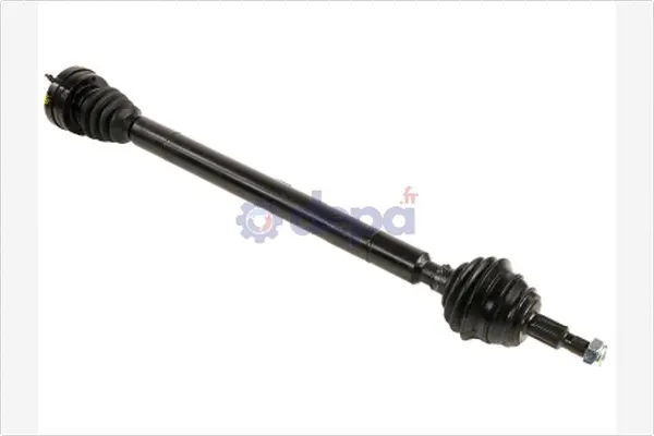 Arbre de transmission DEPA 3378700