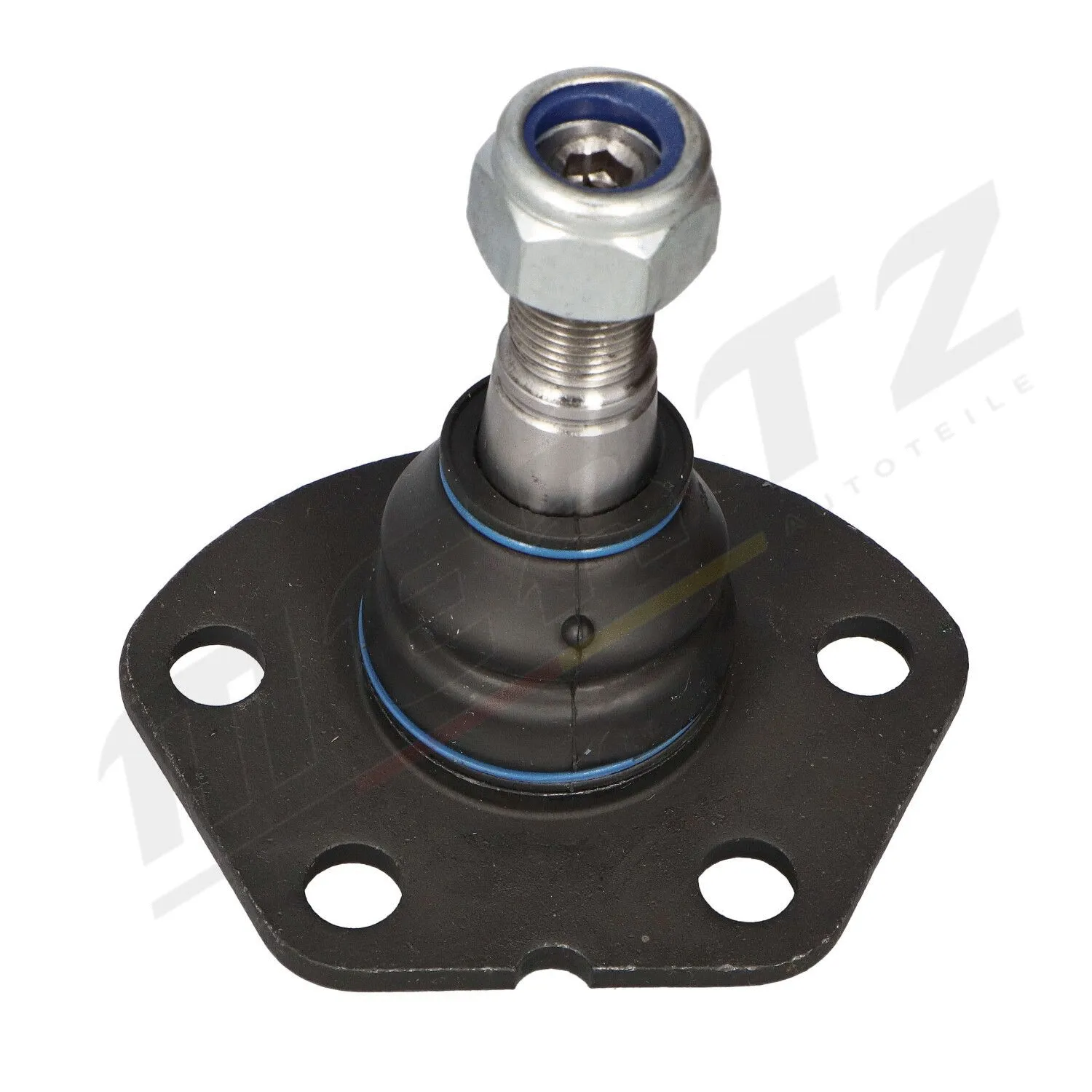 Rotule de suspension MERTZ M-S0450