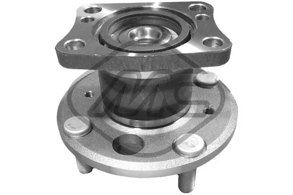 Kit de roulements de roue Metalcaucho 90169