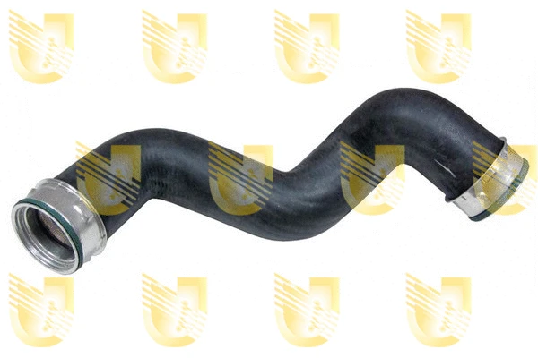 Gaine de suralimentation UNIGOM W9493