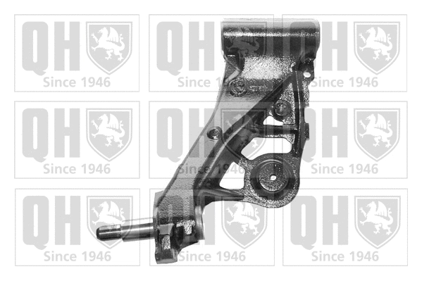 Bras de liaison, suspension de roue QUINTON HAZELL QSJ1913S