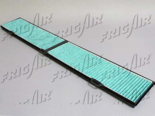 Filtre, air de l'habitacle FRIGAIR 1302.0277