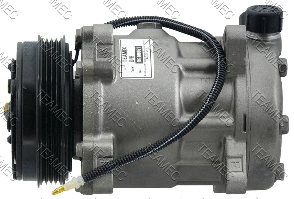 Compresseur, climatisation APC ACT3600061