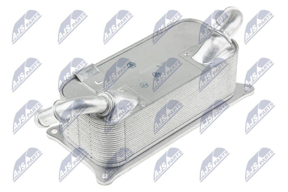 Radiateur d'huile NTY CCL-VW-013