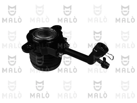 Butée hydraulique, embrayage AKRON-MALÒ 88646