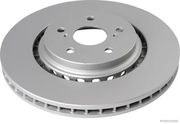 Disque de frein HERTH+BUSS JAKOPARTS J3302201