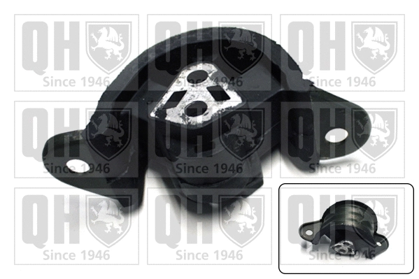 Support moteur QUINTON HAZELL EM1876