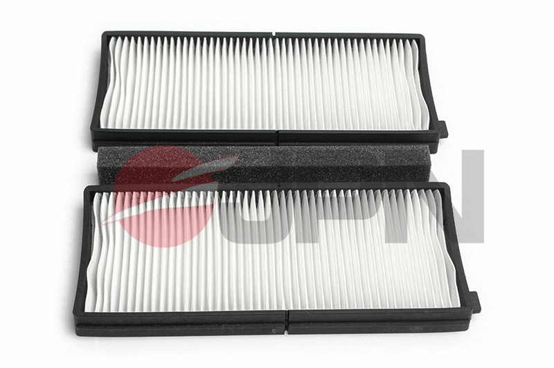 Filtre, air de l'habitacle JPN 40F0303-JPN