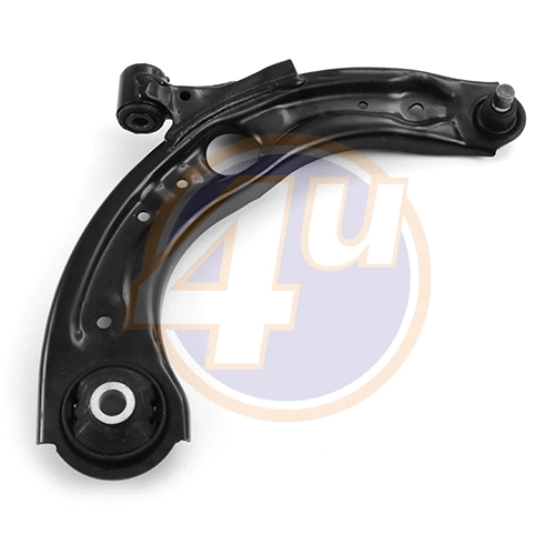 Bras de liaison, suspension de roue 4u MZ-G-03813