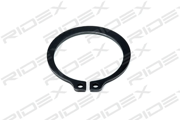 Rotule de suspension RIDEX 2462S0080