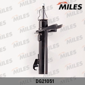 Amortisseur MILES DG21051