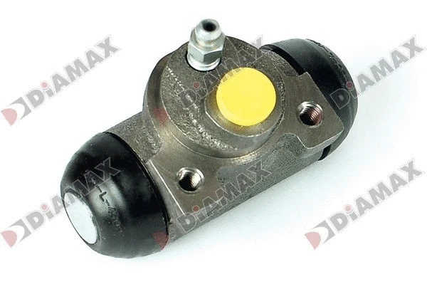 Cylindre de roue DIAMAX N03346