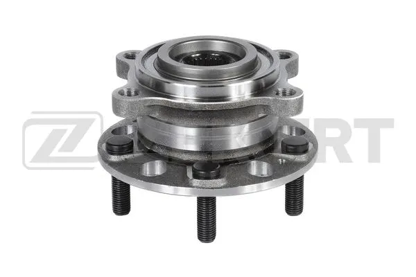 Moyeu de roue ZEKKERT RL-2261