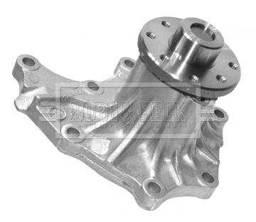 Pompe à eau, refroidissement du moteur BORG & BECK BWP2081