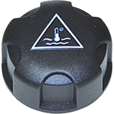 Bouchon, réservoir de liquide de refroidissement BIRTH 8083