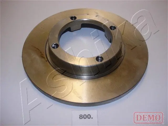 Disque de frein ASHIKA 60-08-800C