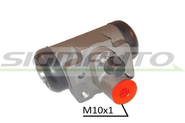 Cylindre de roue SIGMAUTO BC0815