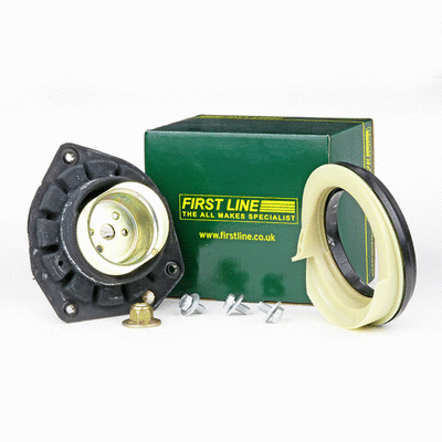 Coupelle de suspension FIRST LINE FSM5231