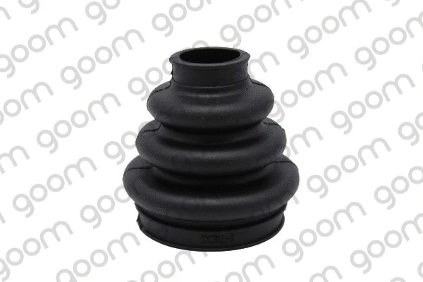 Joint-soufflet, arbre de commande GOOM DB-0291